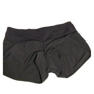 Speed up shorts 2.5 “
